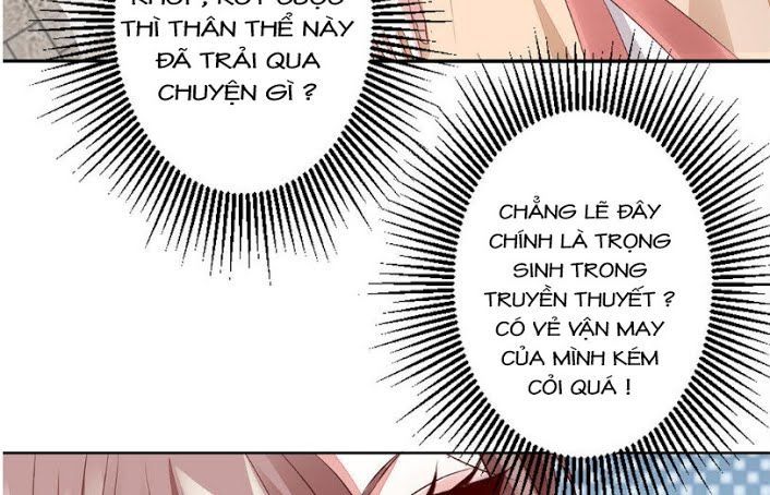 Thần Y Yêu Hậu Chapter 3 - Trang 2