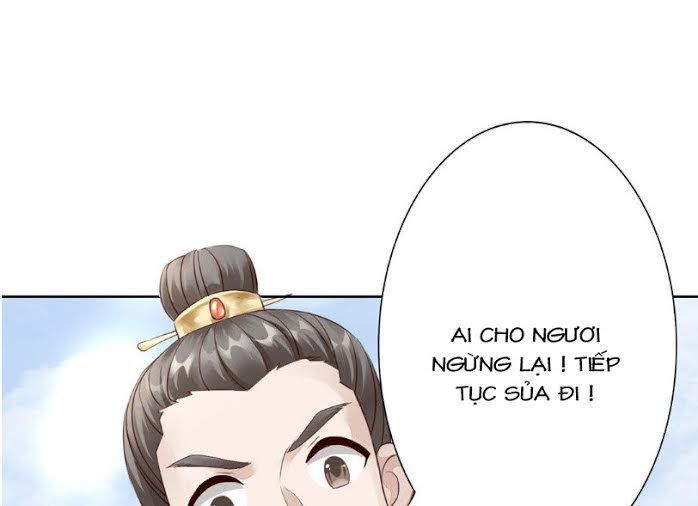 Thần Y Yêu Hậu Chapter 4 - Trang 2