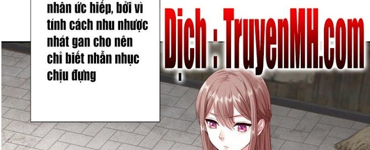 Thần Y Yêu Hậu Chapter 4 - Trang 2