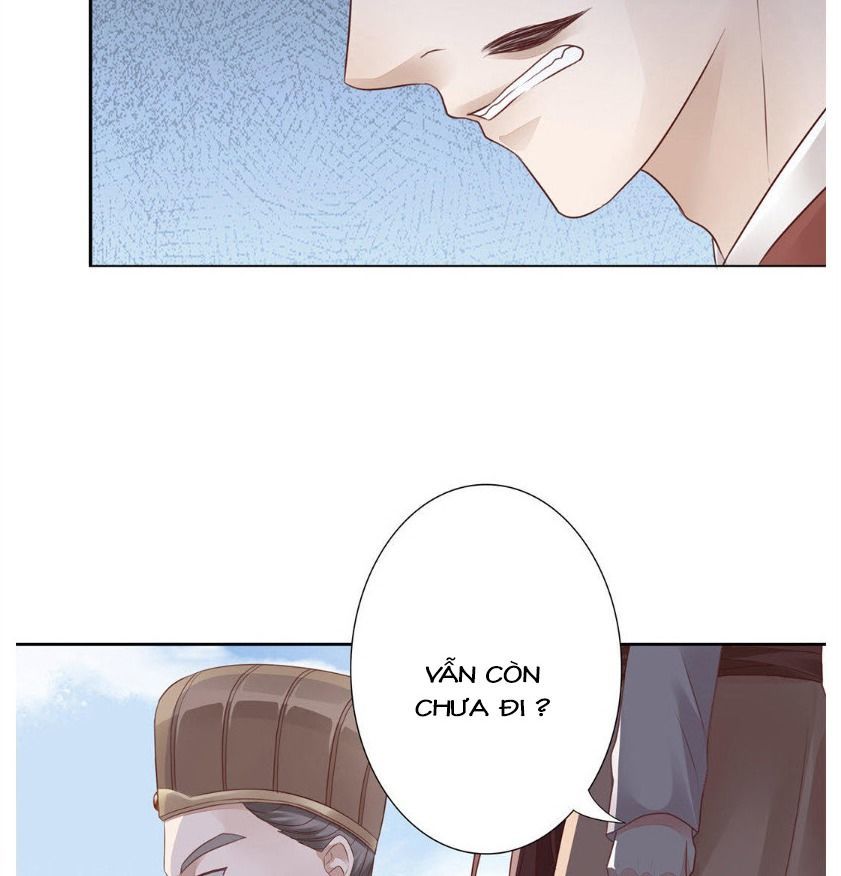 Thần Y Yêu Hậu Chapter 8 - Trang 2