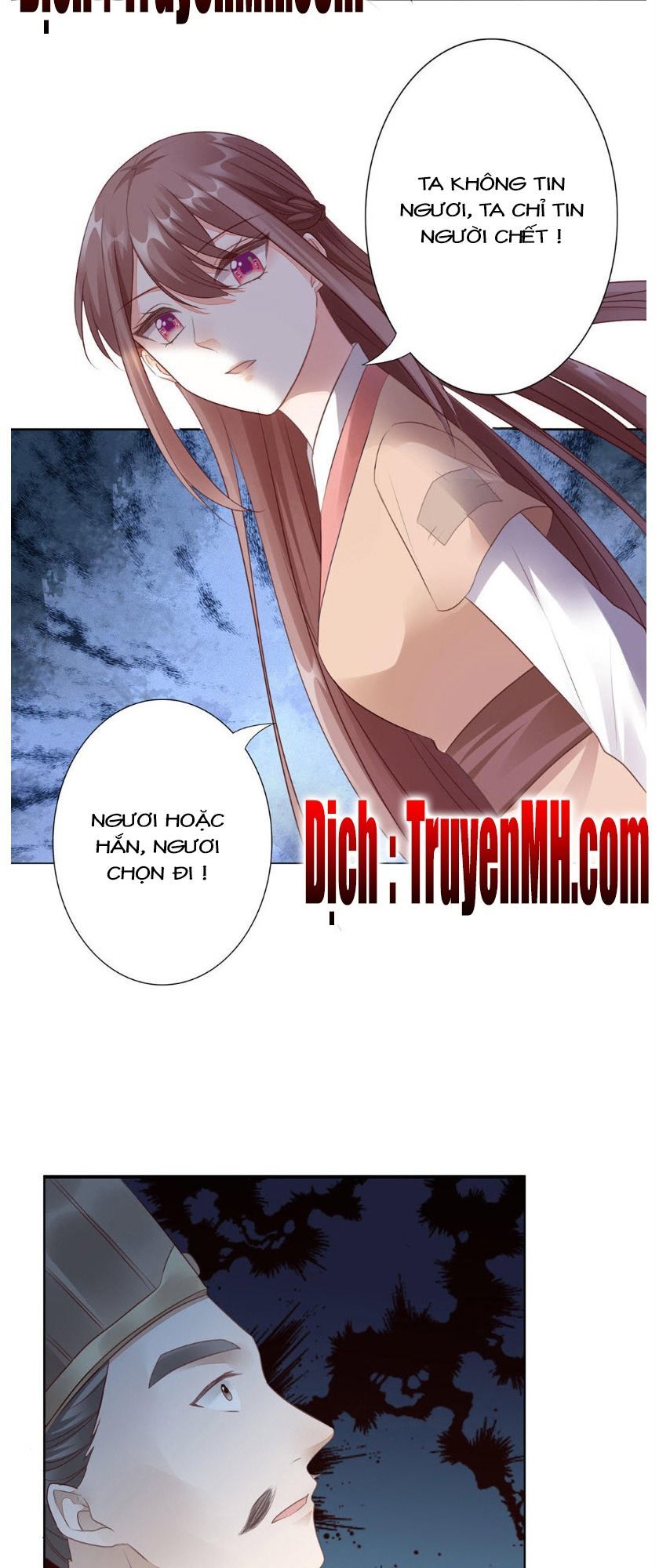 Thần Y Yêu Hậu Chapter 9 - Trang 2