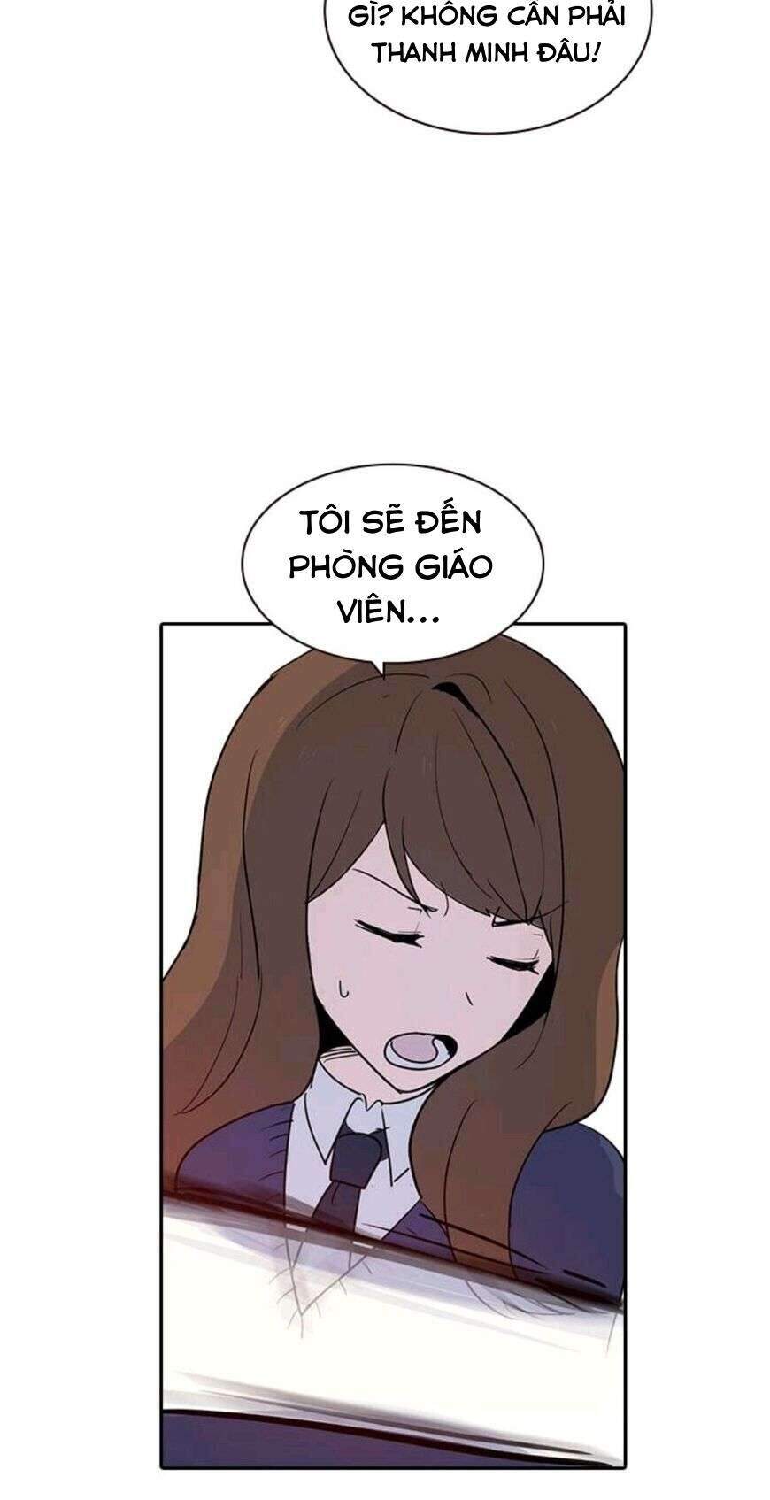 Thằng Bạn Trai Tồi Tệ Của Tôi Chapter 1 - Trang 2