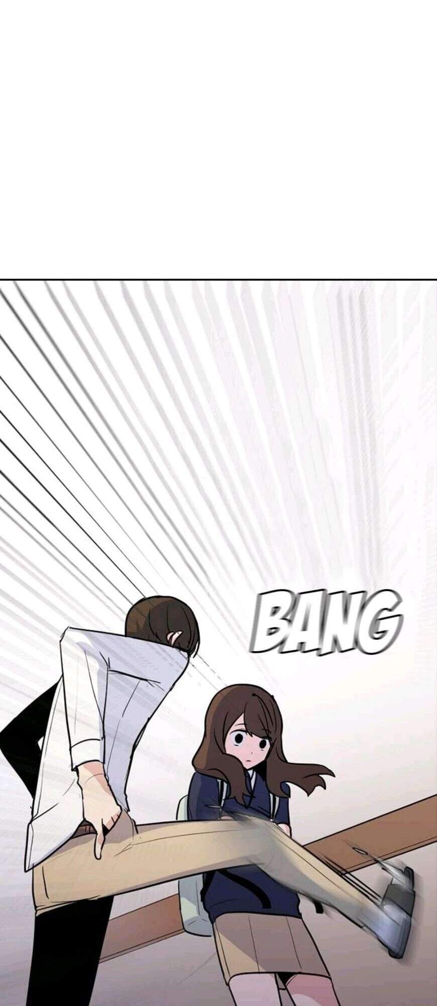 Thằng Bạn Trai Tồi Tệ Của Tôi Chapter 1 - Trang 2