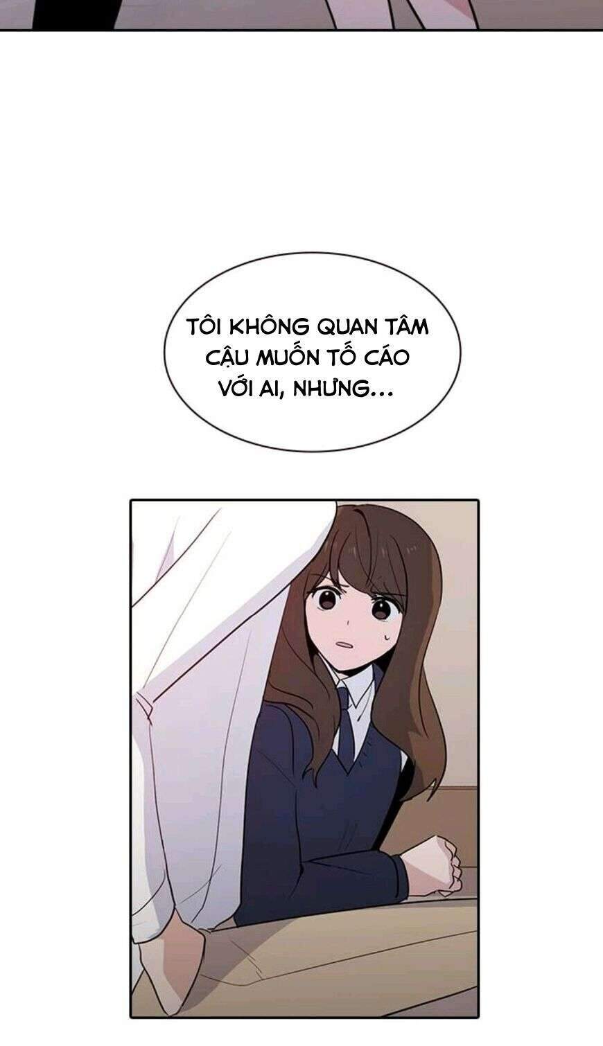 Thằng Bạn Trai Tồi Tệ Của Tôi Chapter 1 - Trang 2