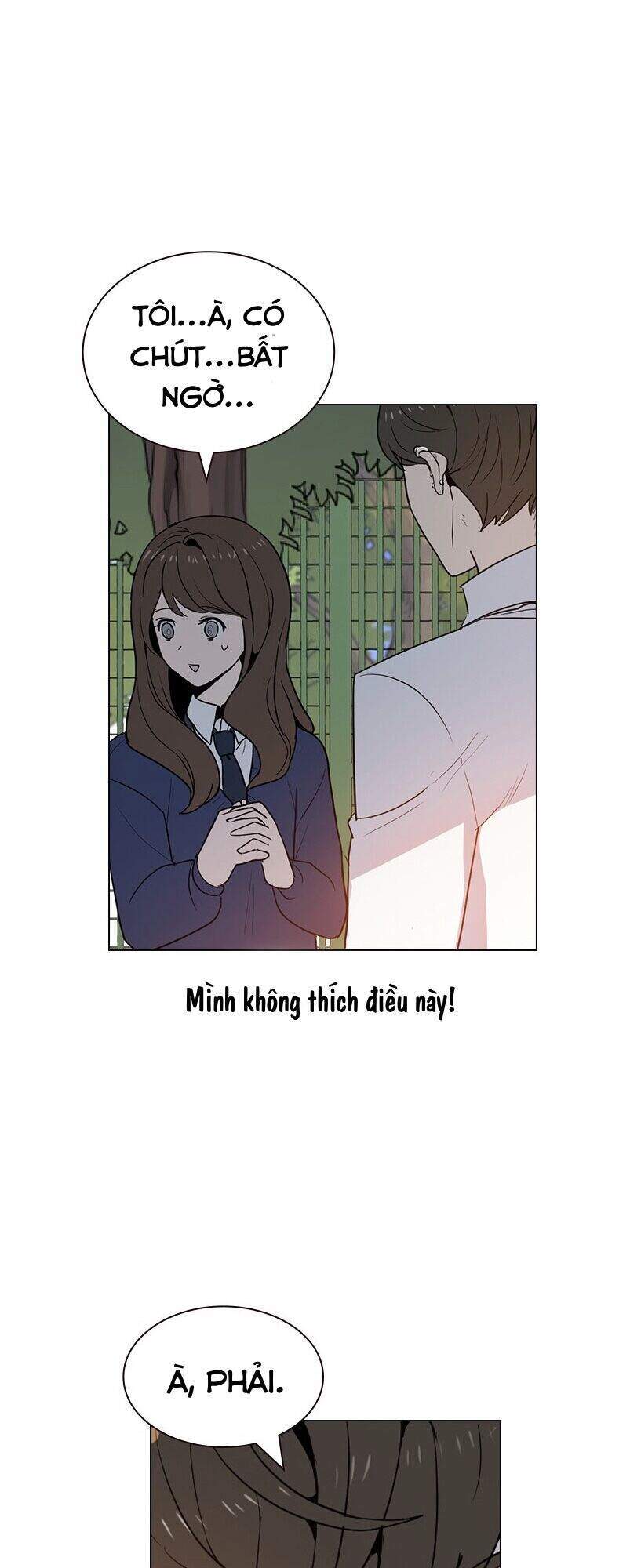 Thằng Bạn Trai Tồi Tệ Của Tôi Chapter 1 - Trang 2