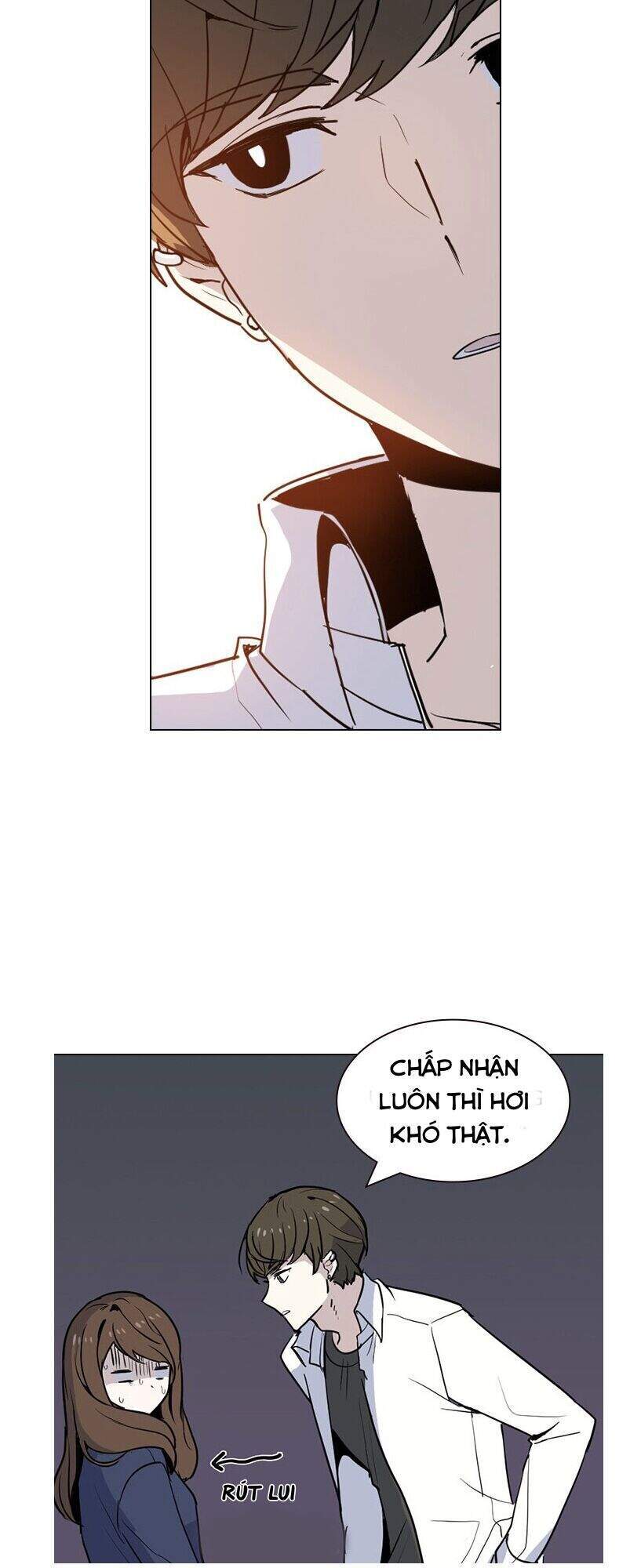 Thằng Bạn Trai Tồi Tệ Của Tôi Chapter 1 - Trang 2