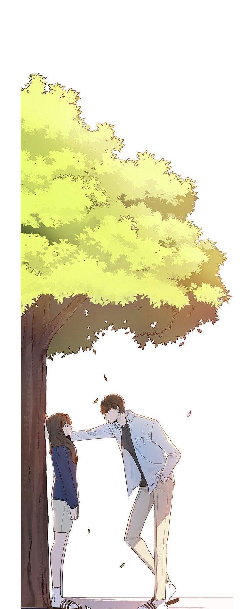 Thằng Bạn Trai Tồi Tệ Của Tôi Chapter 1 - Trang 2