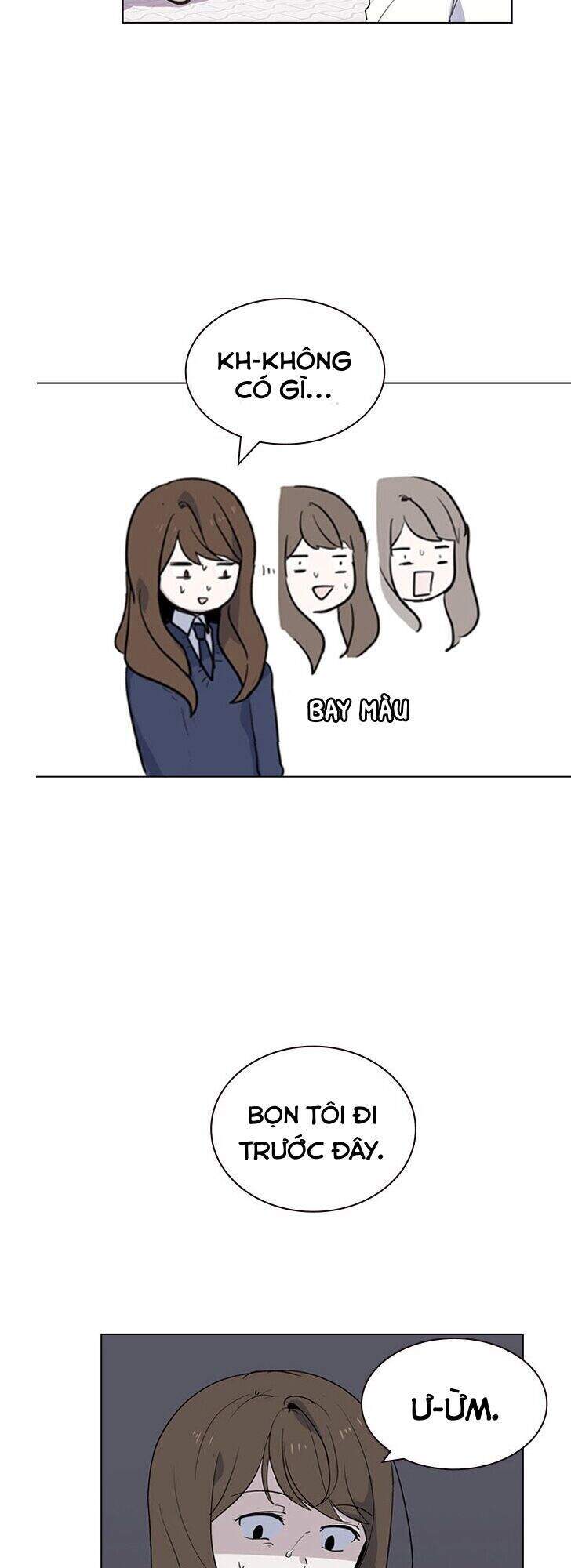 Thằng Bạn Trai Tồi Tệ Của Tôi Chapter 1 - Trang 2