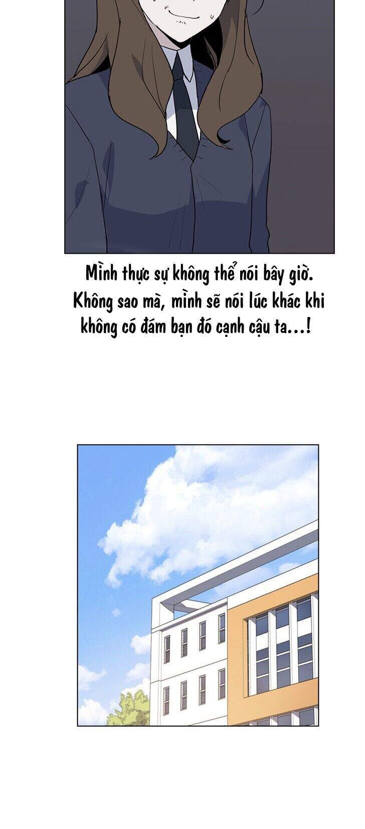 Thằng Bạn Trai Tồi Tệ Của Tôi Chapter 1 - Trang 2
