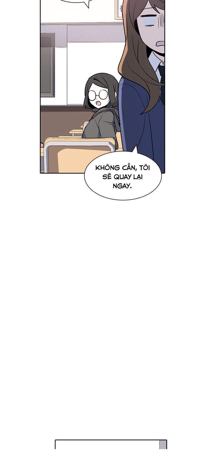 Thằng Bạn Trai Tồi Tệ Của Tôi Chapter 1 - Trang 2