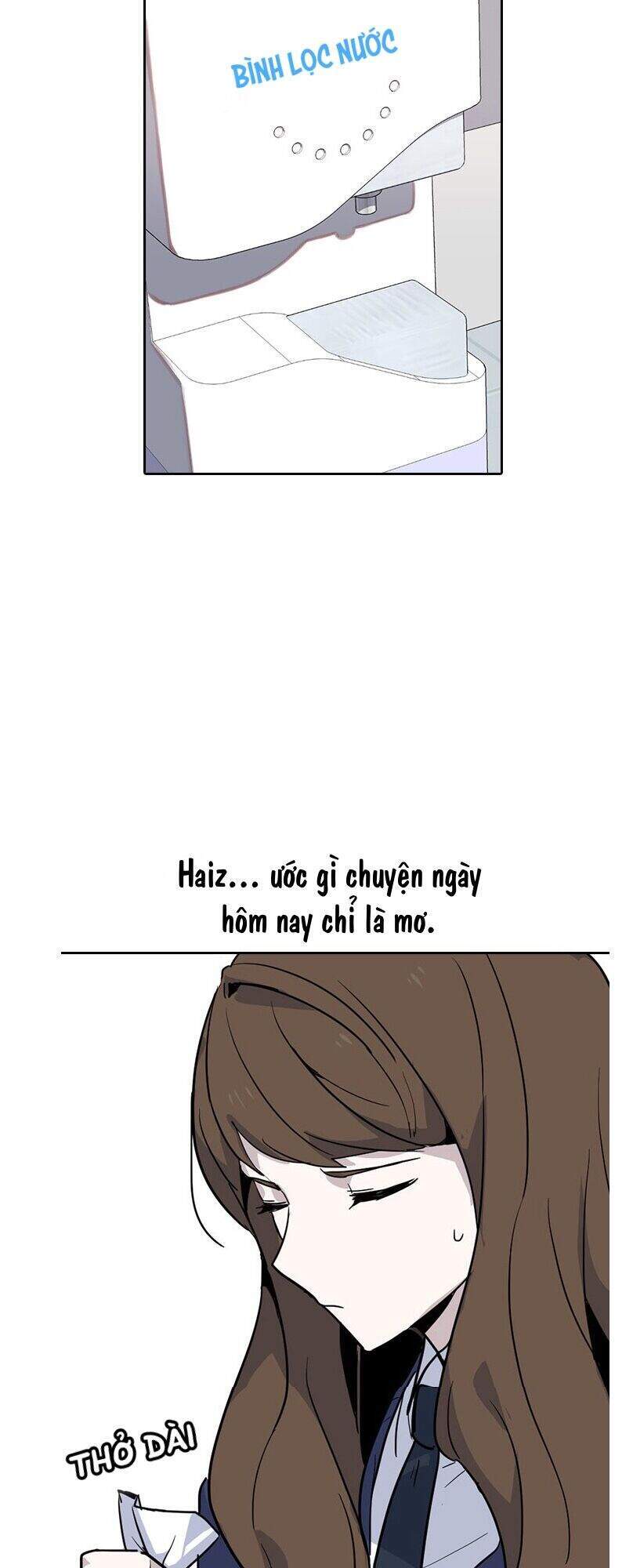 Thằng Bạn Trai Tồi Tệ Của Tôi Chapter 1 - Trang 2