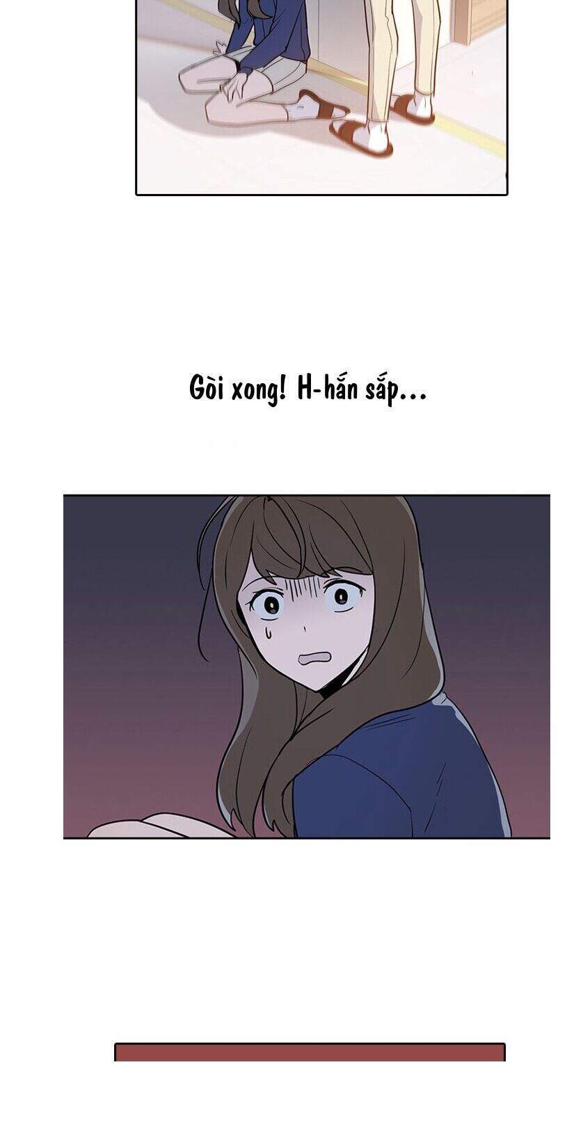 Thằng Bạn Trai Tồi Tệ Của Tôi Chapter 1 - Trang 2