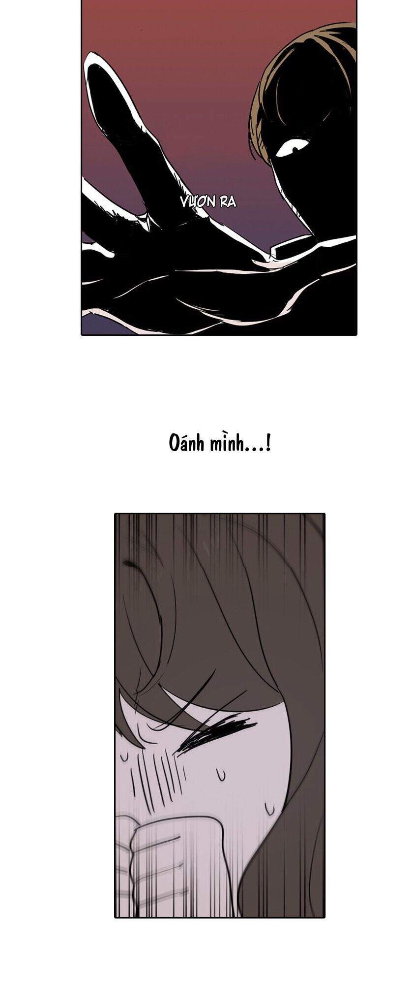 Thằng Bạn Trai Tồi Tệ Của Tôi Chapter 1 - Trang 2