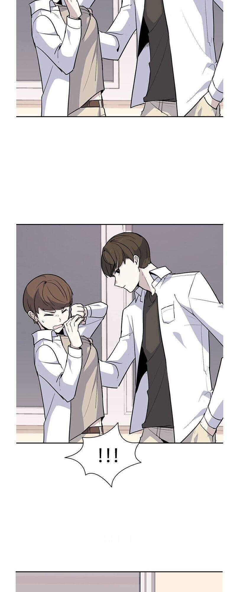 Thằng Bạn Trai Tồi Tệ Của Tôi Chapter 1 - Trang 2