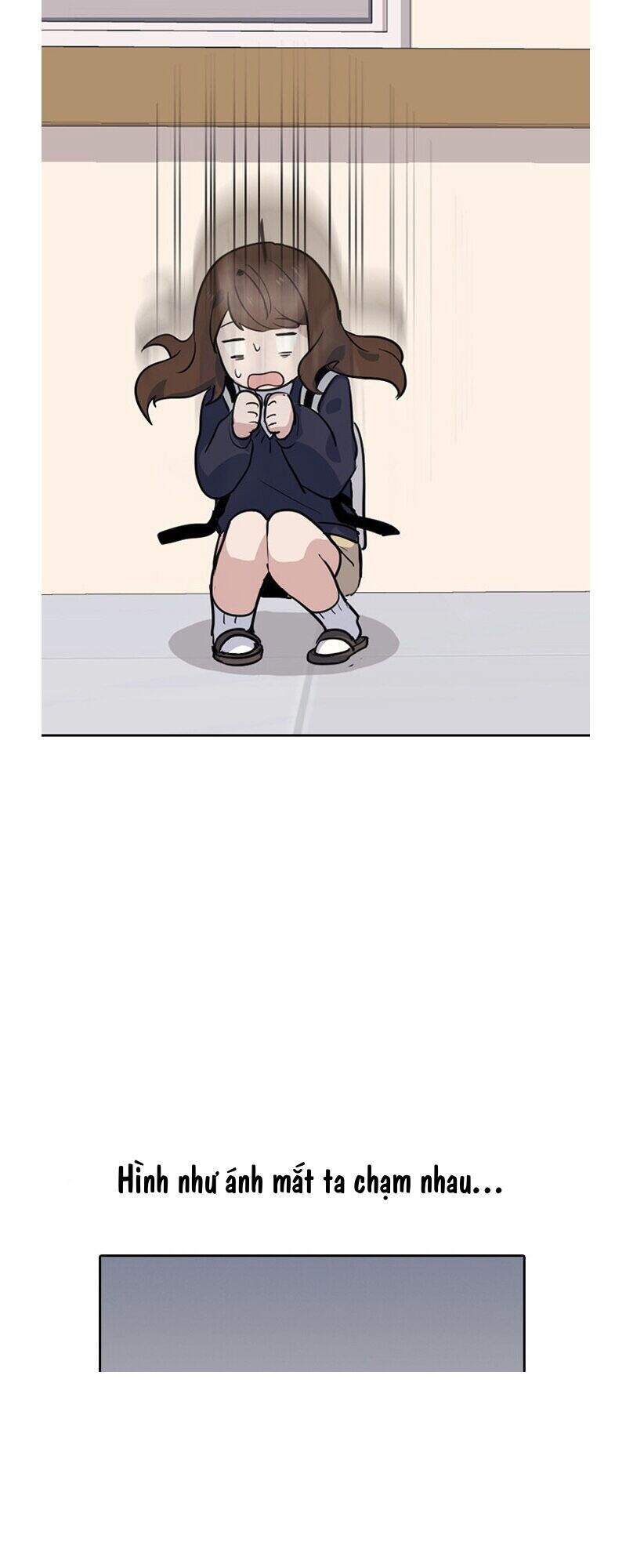 Thằng Bạn Trai Tồi Tệ Của Tôi Chapter 1 - Trang 2