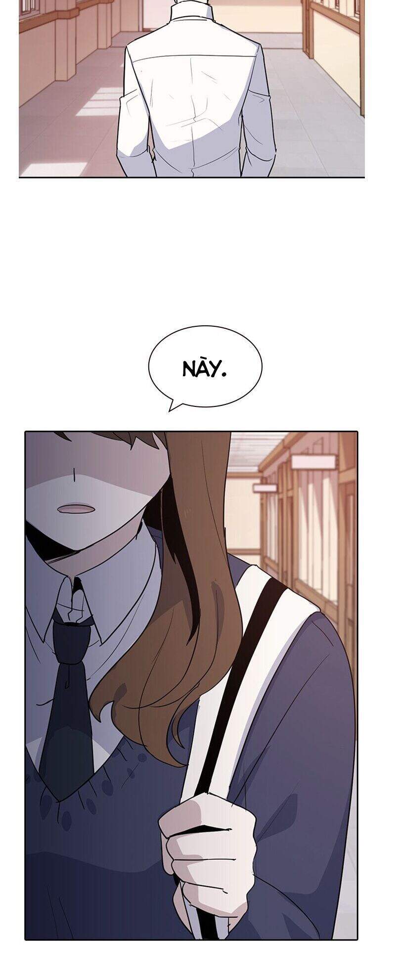 Thằng Bạn Trai Tồi Tệ Của Tôi Chapter 1 - Trang 2