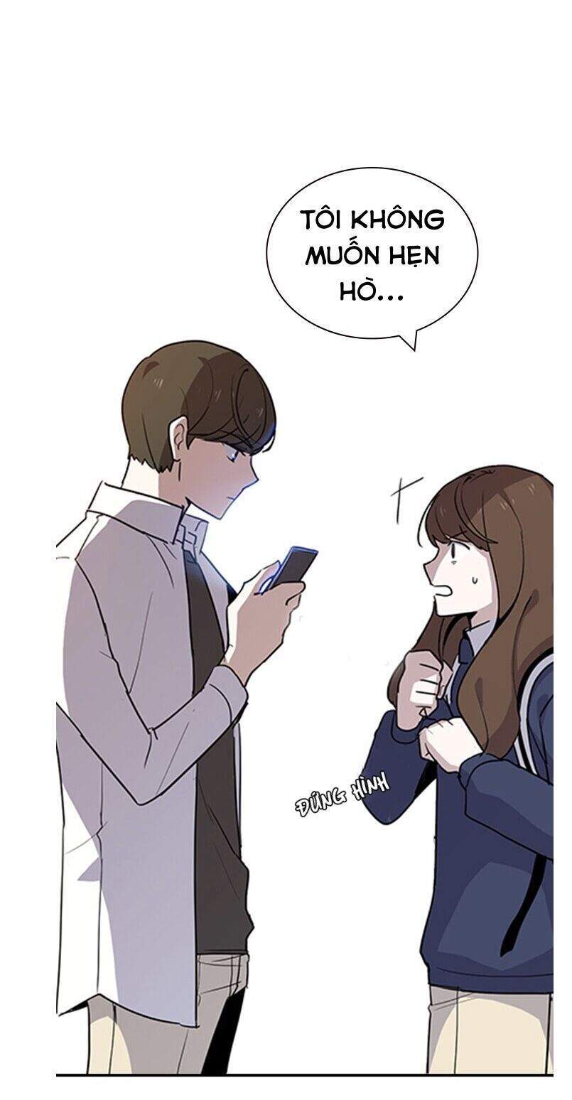 Thằng Bạn Trai Tồi Tệ Của Tôi Chapter 2 - Trang 2