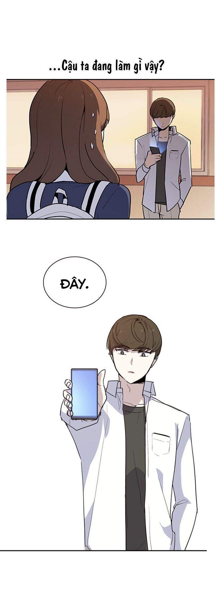 Thằng Bạn Trai Tồi Tệ Của Tôi Chapter 2 - Trang 2