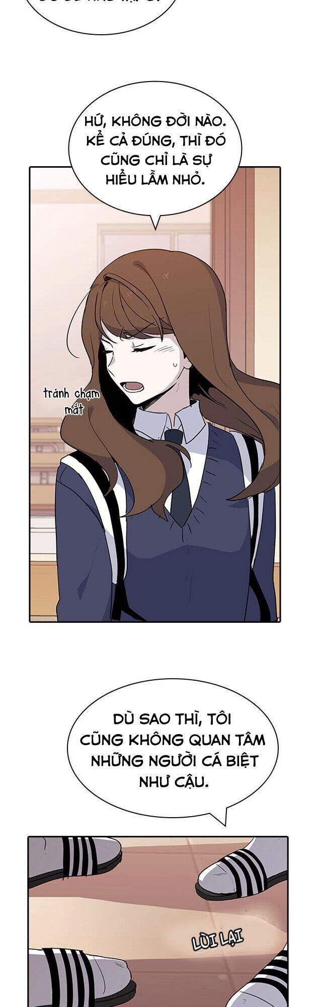 Thằng Bạn Trai Tồi Tệ Của Tôi Chapter 2 - Trang 2