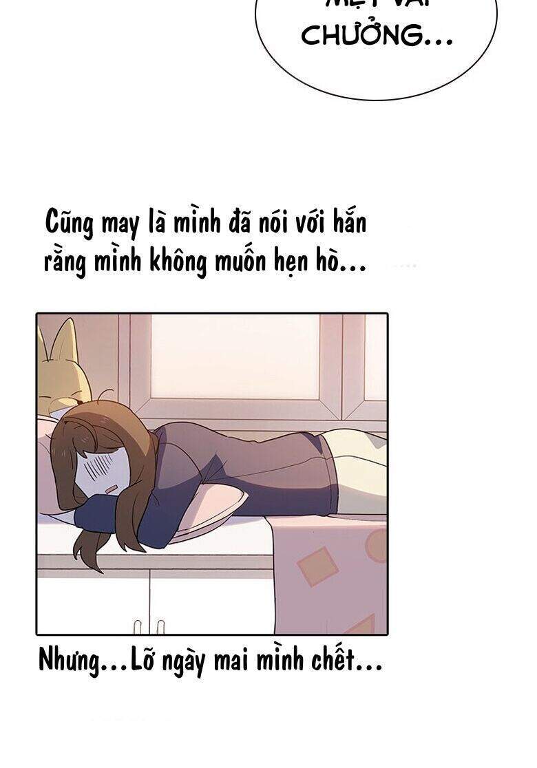 Thằng Bạn Trai Tồi Tệ Của Tôi Chapter 2 - Trang 2