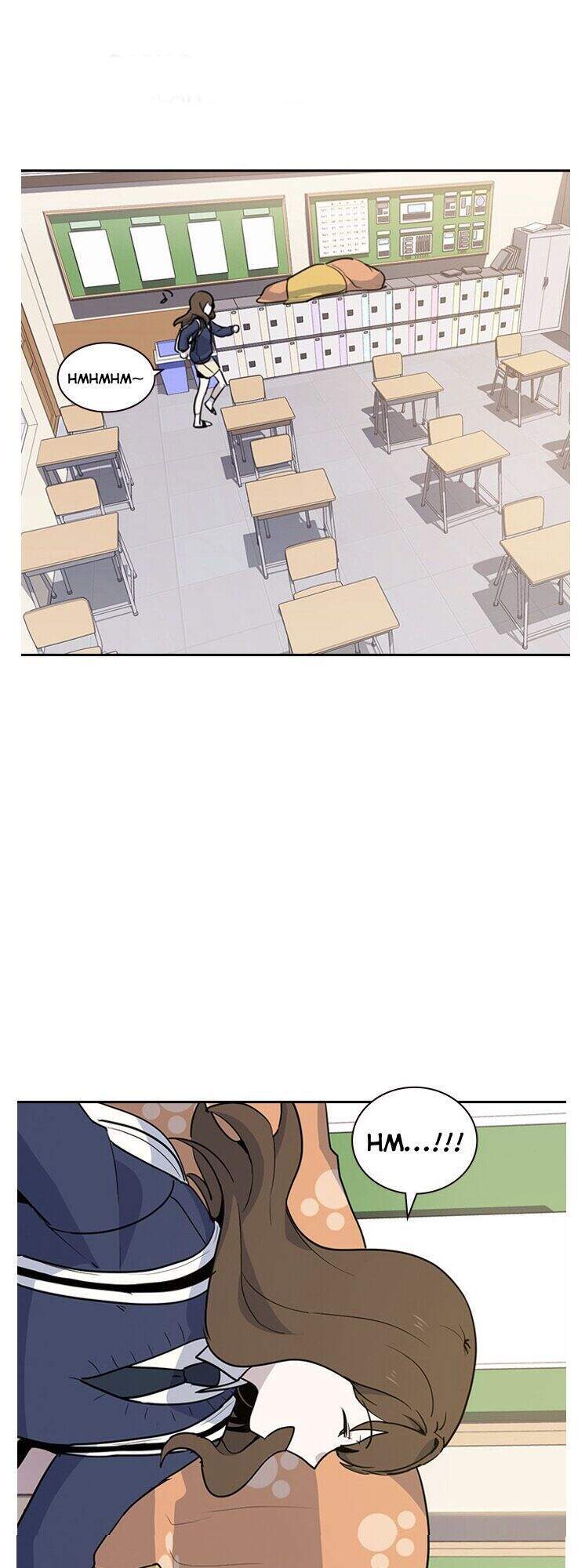 Thằng Bạn Trai Tồi Tệ Của Tôi Chapter 2 - Trang 2