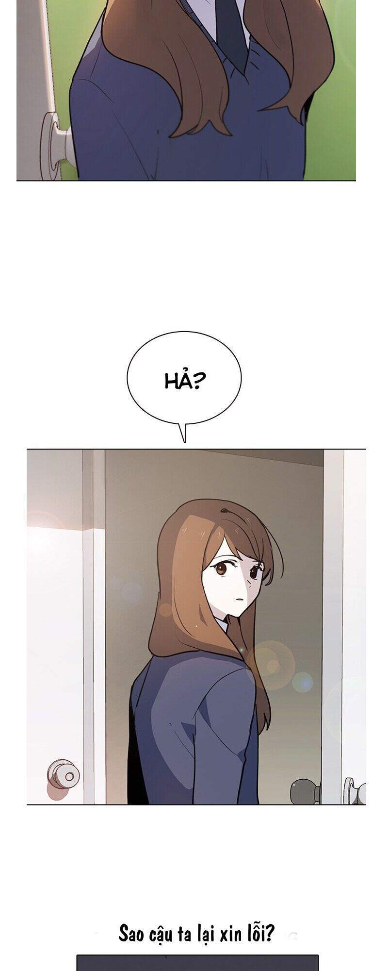 Thằng Bạn Trai Tồi Tệ Của Tôi Chapter 2 - Trang 2
