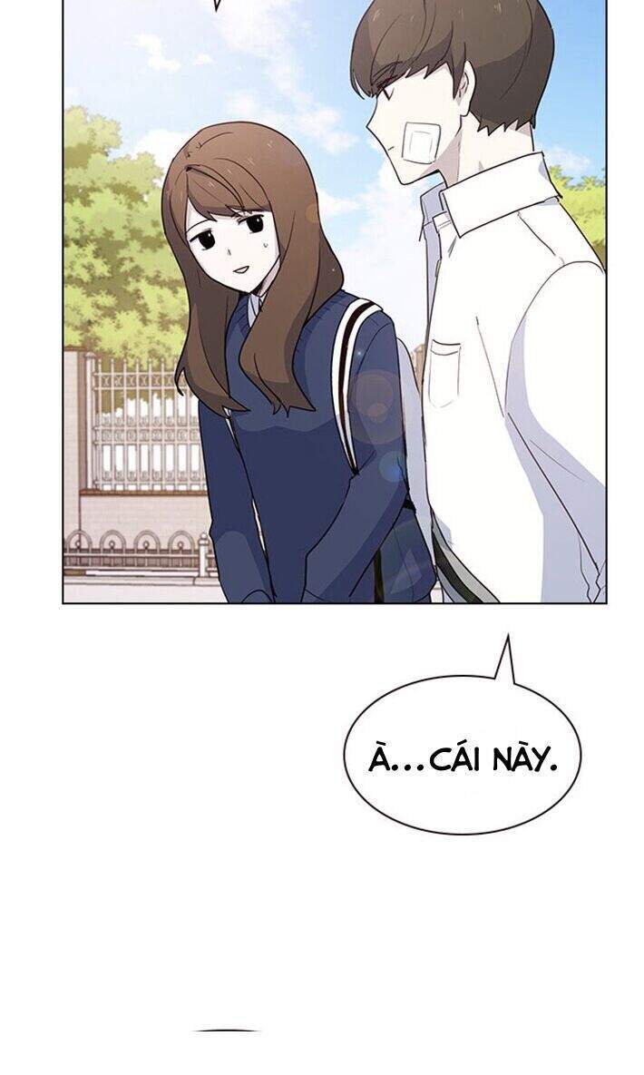 Thằng Bạn Trai Tồi Tệ Của Tôi Chapter 3 - Trang 2