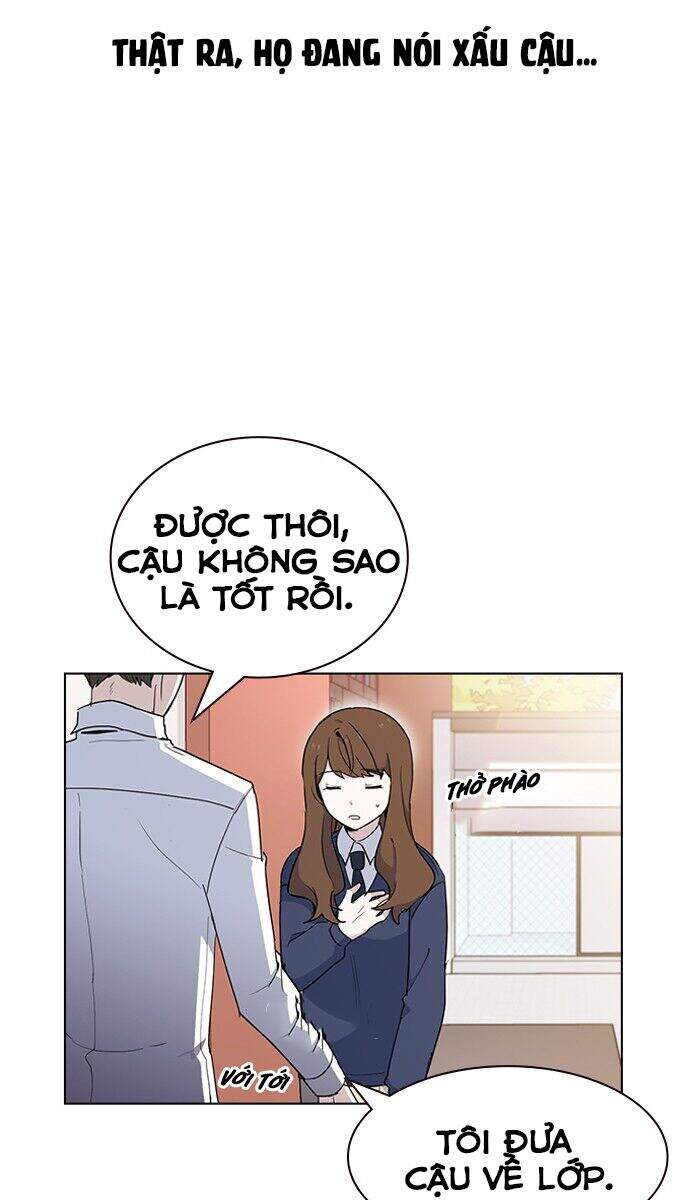 Thằng Bạn Trai Tồi Tệ Của Tôi Chapter 6 - Trang 2