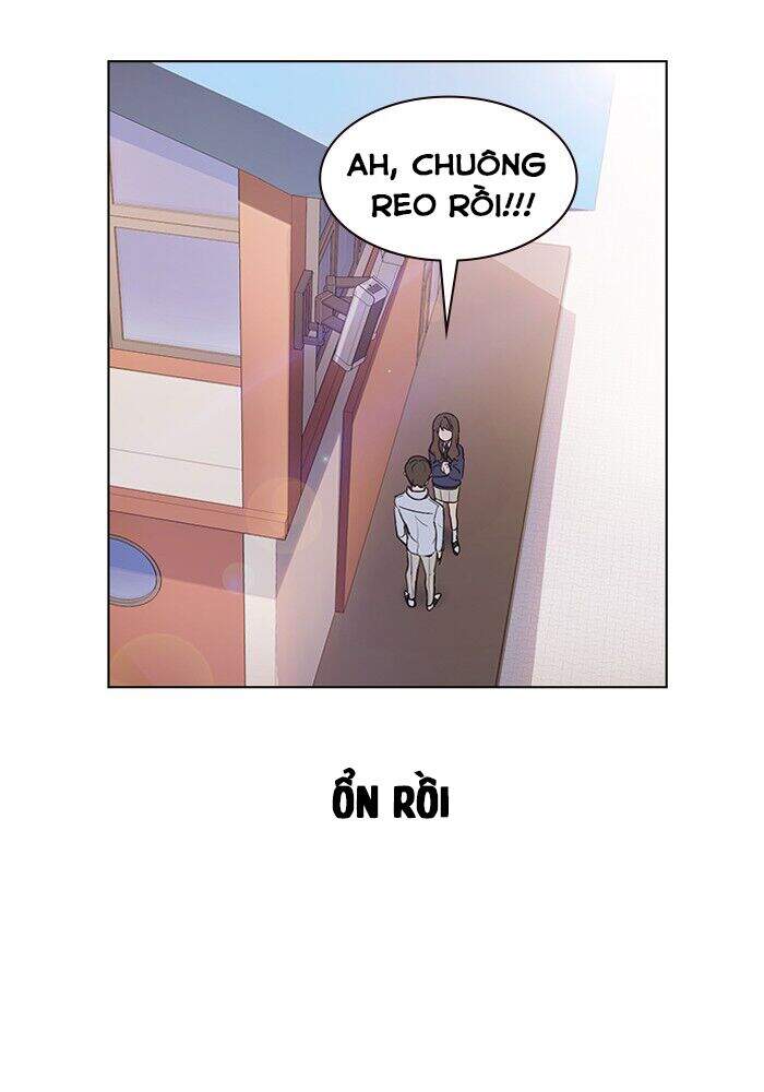 Thằng Bạn Trai Tồi Tệ Của Tôi Chapter 6 - Trang 2