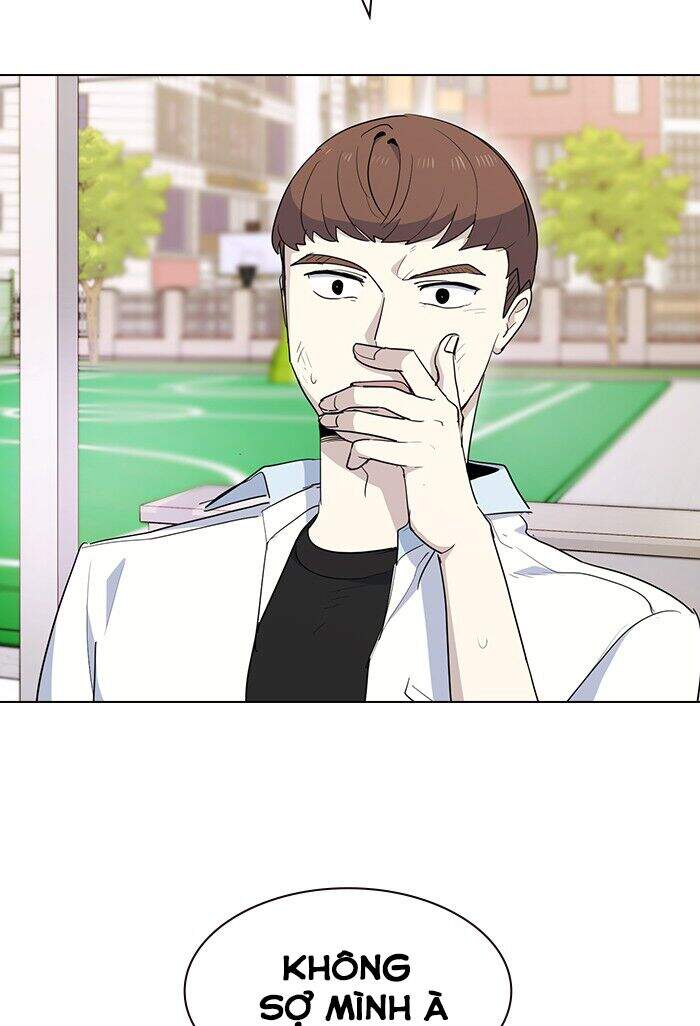 Thằng Bạn Trai Tồi Tệ Của Tôi Chapter 7 - Trang 2