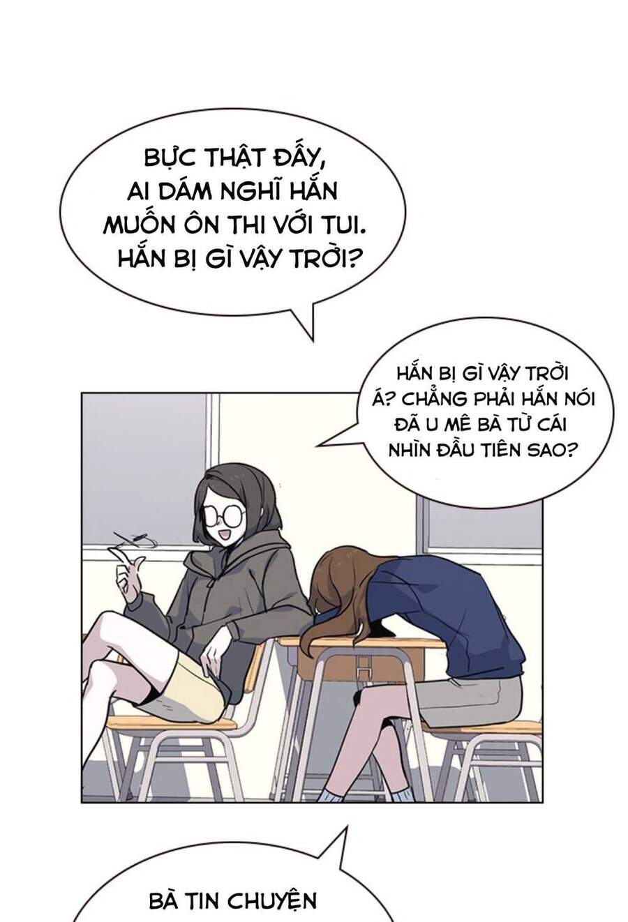 Thằng Bạn Trai Tồi Tệ Của Tôi Chapter 8 - Trang 2