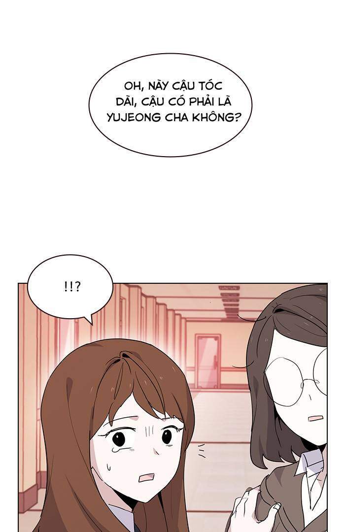 Thằng Bạn Trai Tồi Tệ Của Tôi Chapter 8 - Trang 2