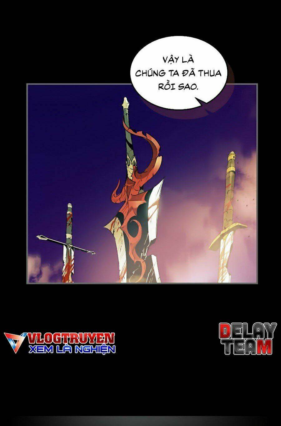 Thăng Cấp Cùng Thần Chapter 1 - Trang 2