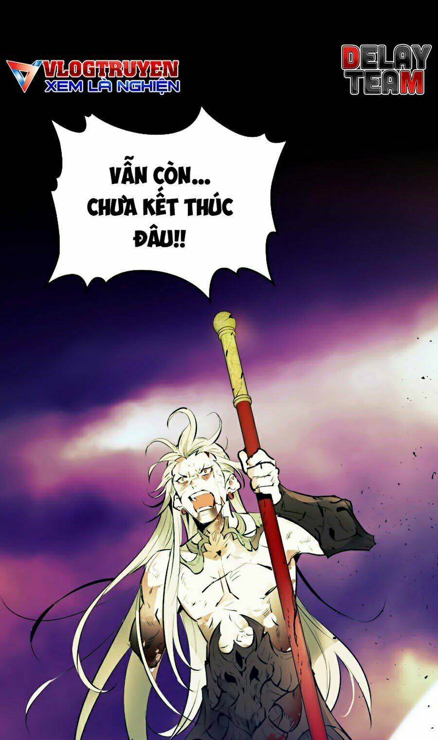 Thăng Cấp Cùng Thần Chapter 1 - Trang 2