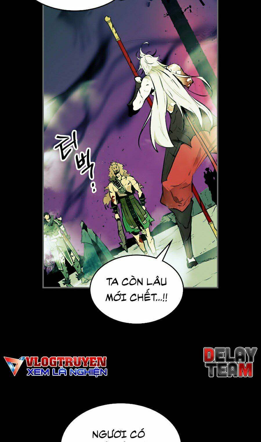 Thăng Cấp Cùng Thần Chapter 1 - Trang 2