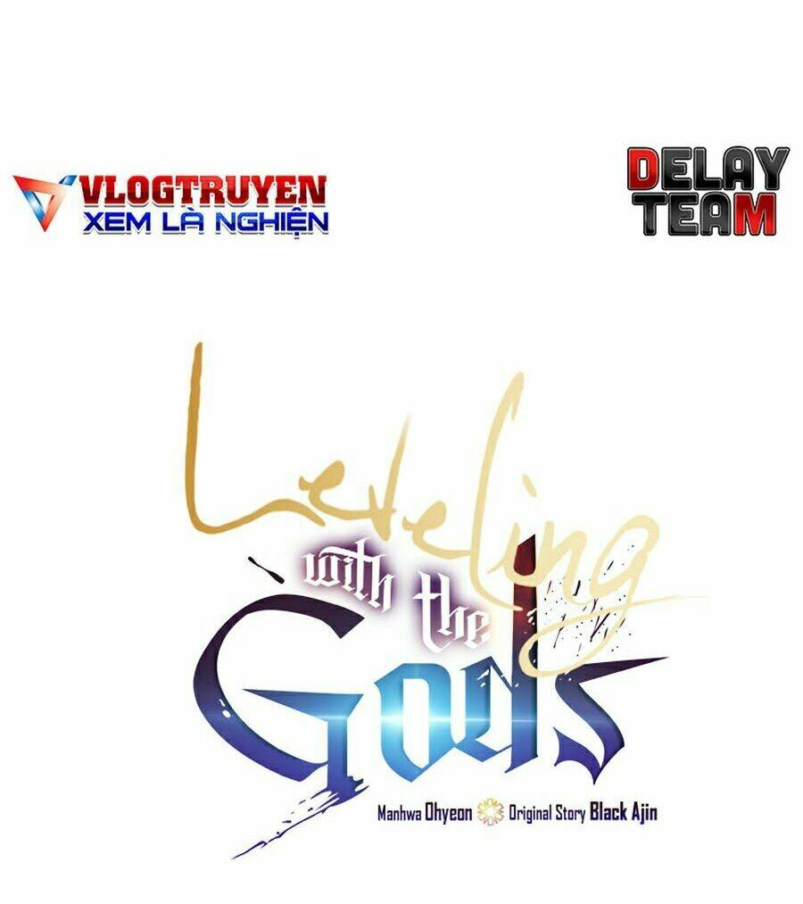 Thăng Cấp Cùng Thần Chapter 1 - Trang 2