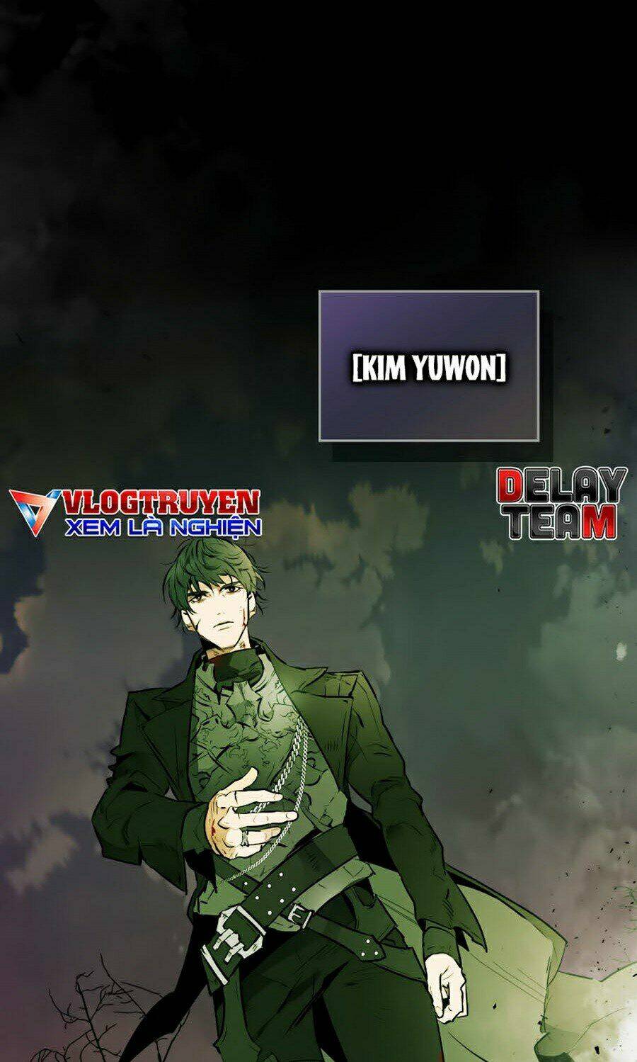 Thăng Cấp Cùng Thần Chapter 1 - Trang 2