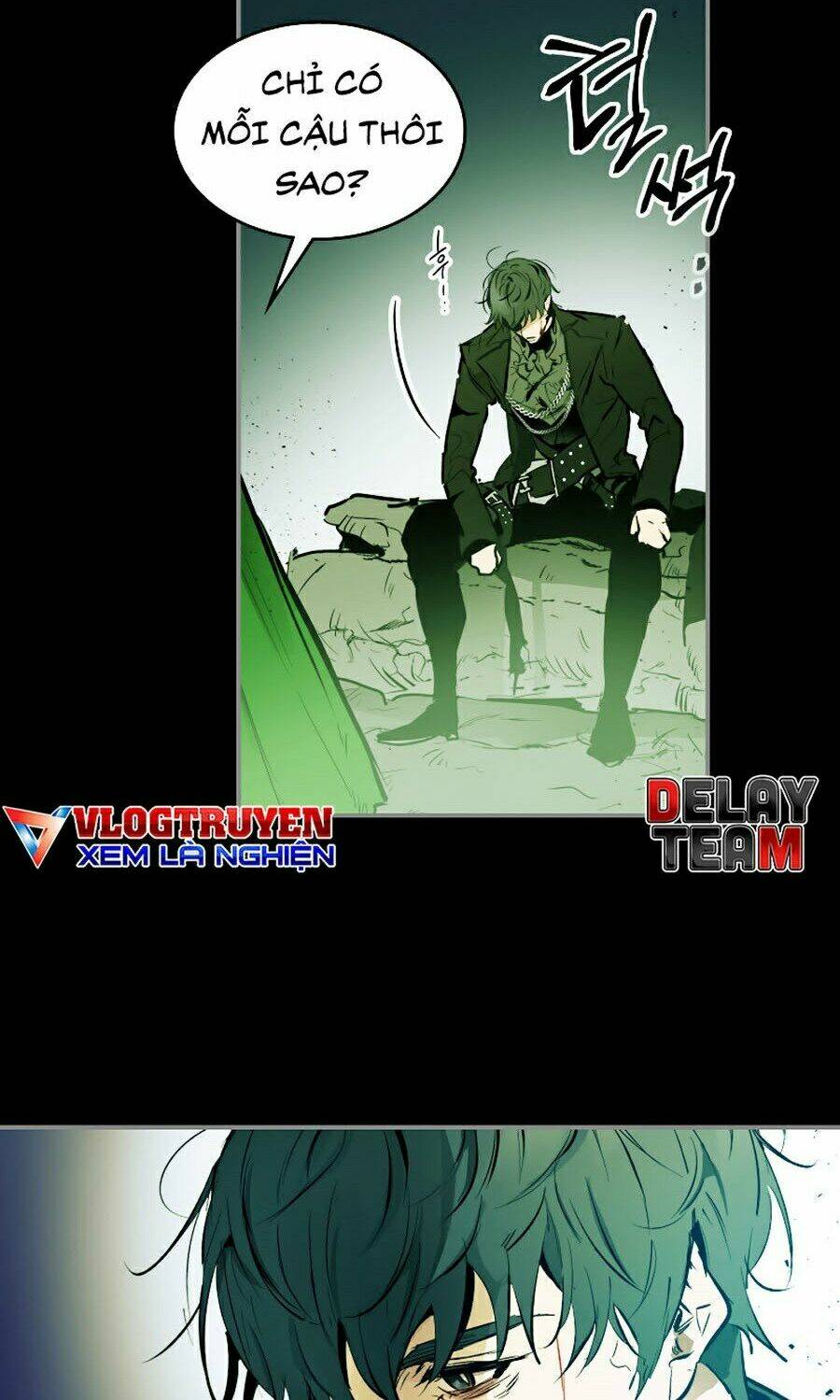 Thăng Cấp Cùng Thần Chapter 1 - Trang 2