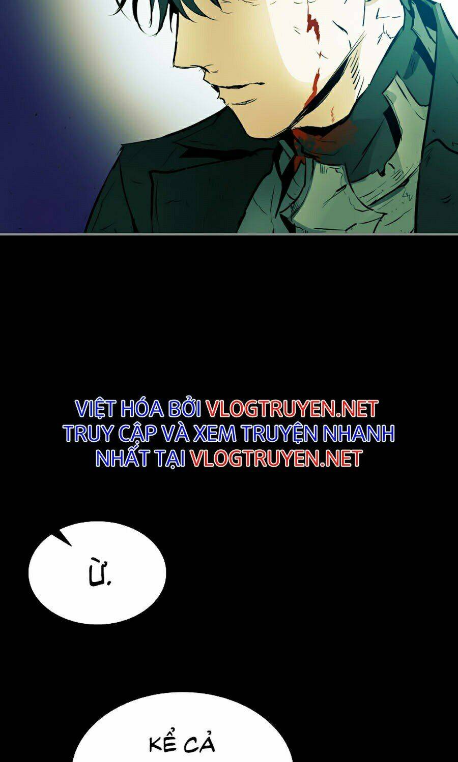 Thăng Cấp Cùng Thần Chapter 1 - Trang 2