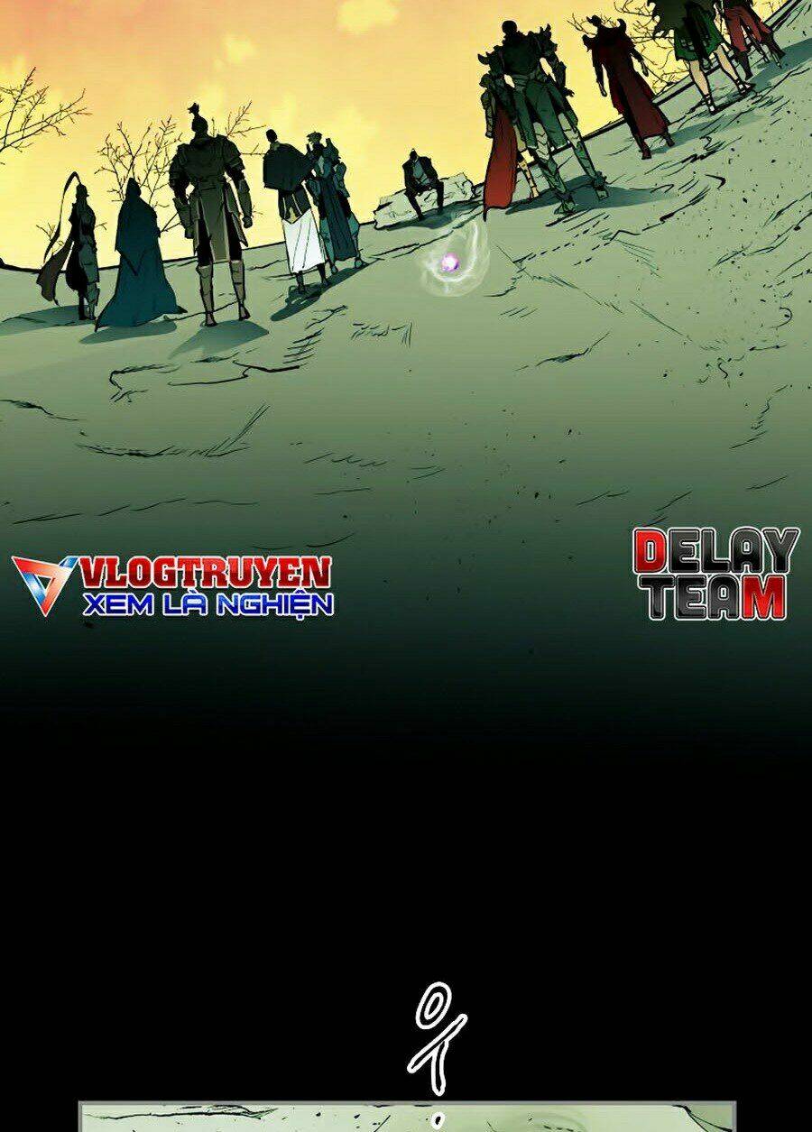 Thăng Cấp Cùng Thần Chapter 1 - Trang 2