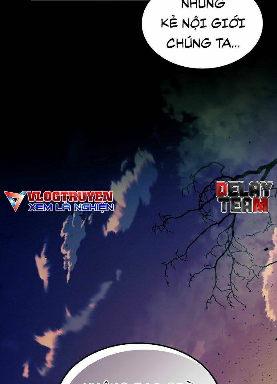 Thăng Cấp Cùng Thần Chapter 1 - Trang 2