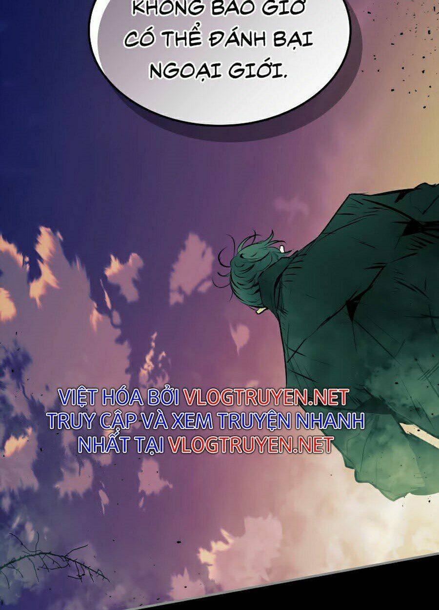 Thăng Cấp Cùng Thần Chapter 1 - Trang 2