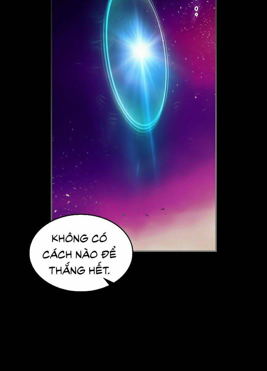 Thăng Cấp Cùng Thần Chapter 1 - Trang 2