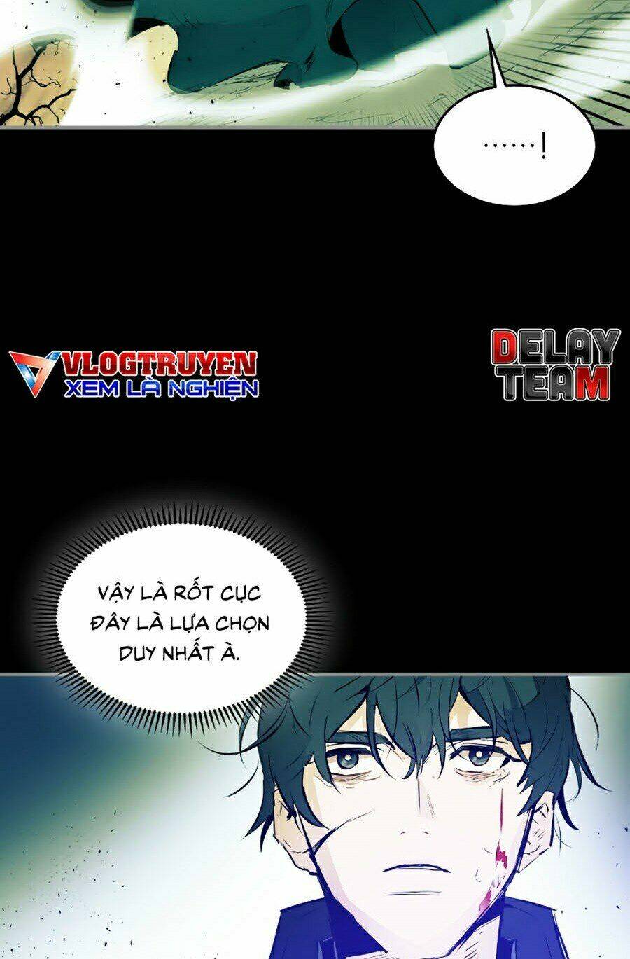 Thăng Cấp Cùng Thần Chapter 1 - Trang 2