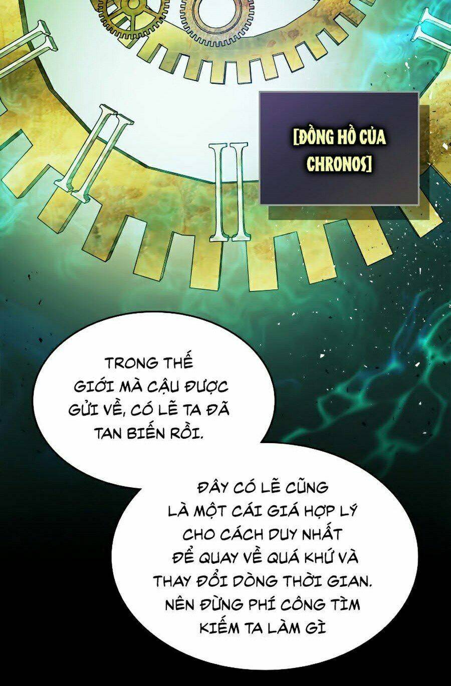 Thăng Cấp Cùng Thần Chapter 1 - Trang 2