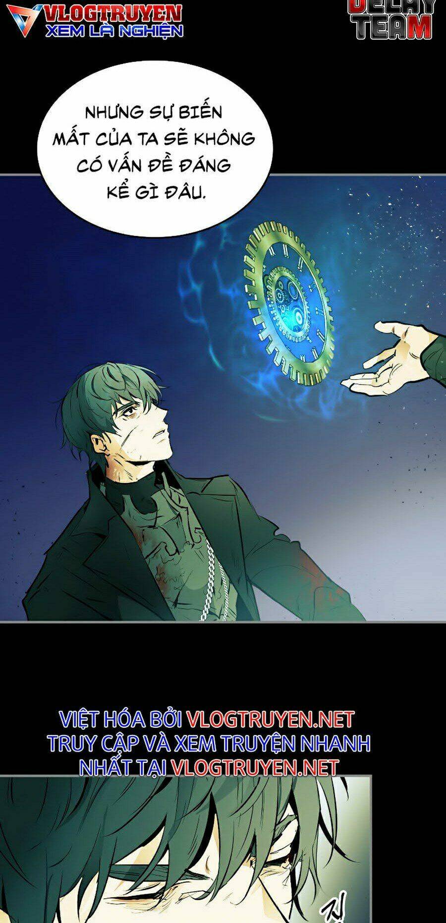 Thăng Cấp Cùng Thần Chapter 1 - Trang 2