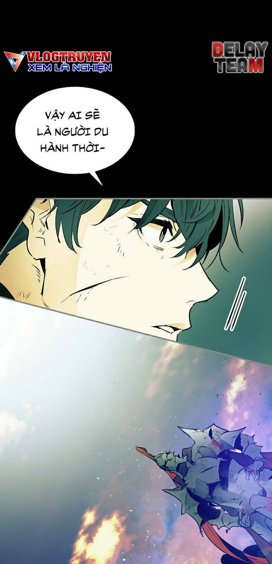 Thăng Cấp Cùng Thần Chapter 1 - Trang 2