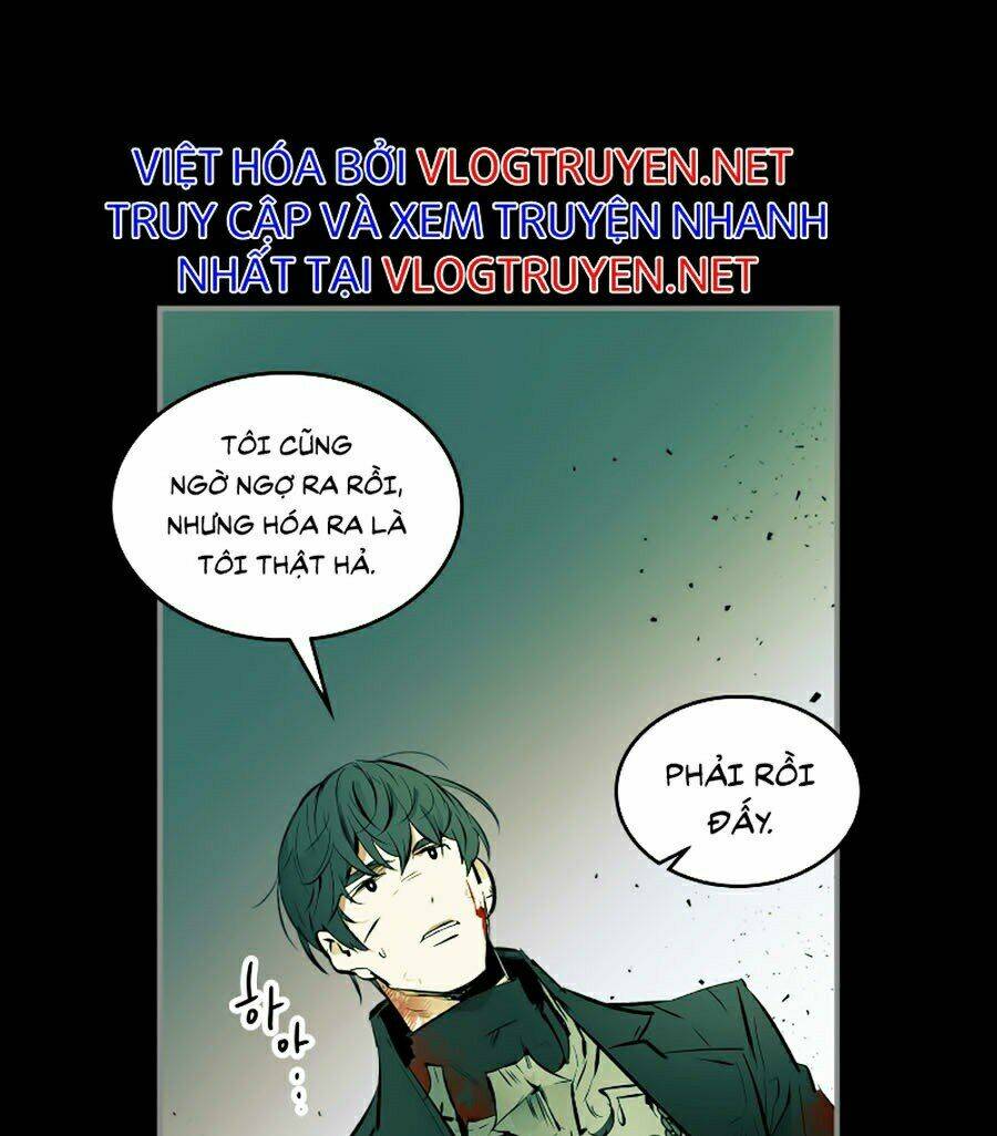 Thăng Cấp Cùng Thần Chapter 1 - Trang 2