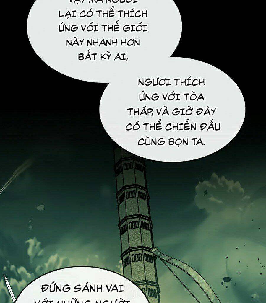 Thăng Cấp Cùng Thần Chapter 1 - Trang 2