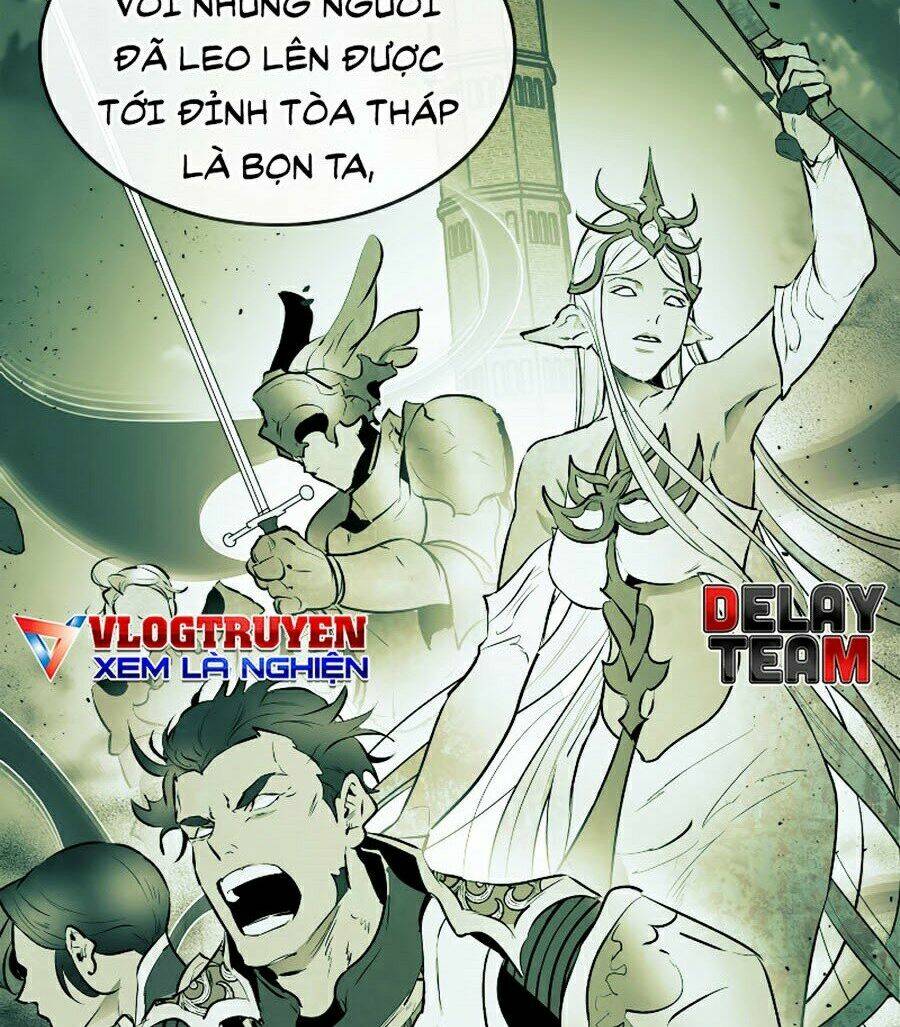 Thăng Cấp Cùng Thần Chapter 1 - Trang 2